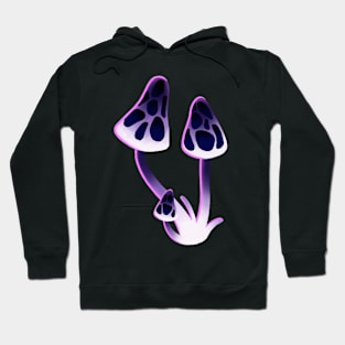 Weeping Fungus Hoodie